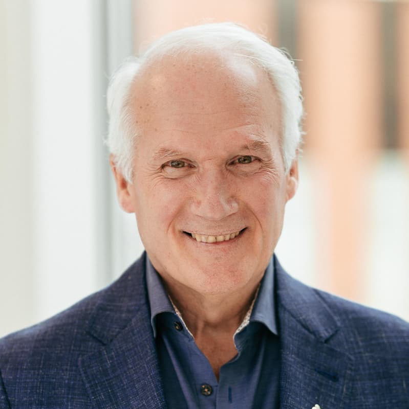 M. Bernard Raymond