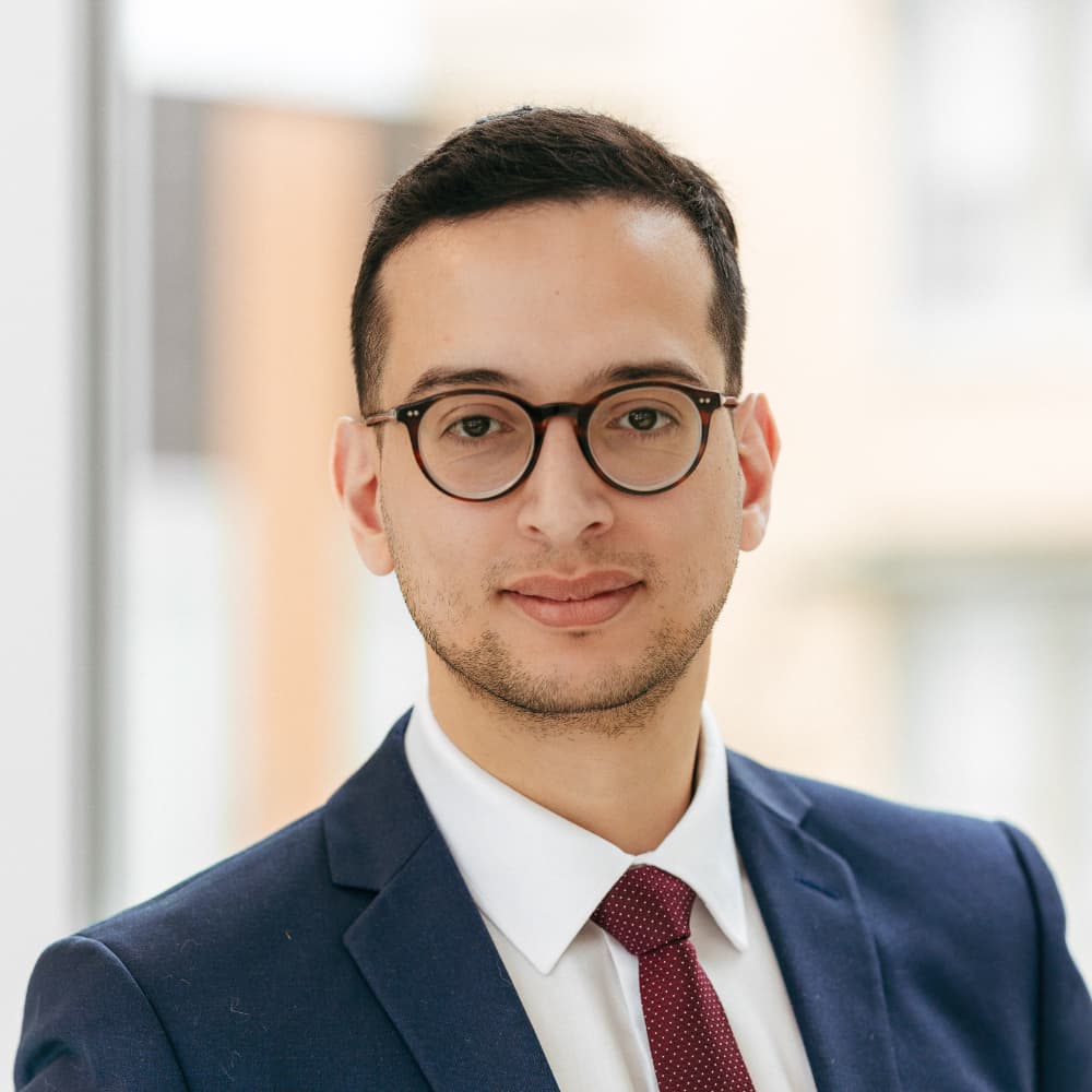 Christian Rebouh